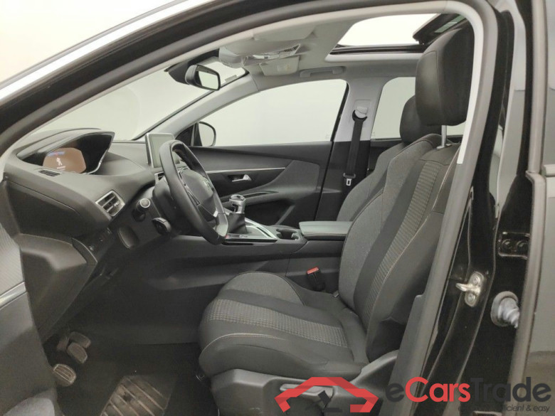 Peugeot 5008 1.5 BlueHDi 96kW S&S Active 5d #3
