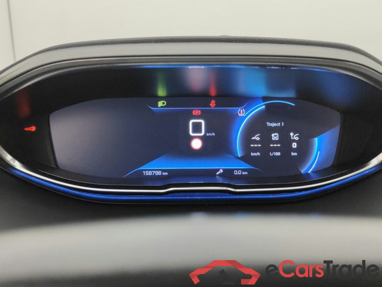 Peugeot 5008 1.5 BlueHDi 96kW S&S Active 5d #6