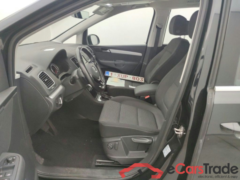 Volkswagen Sharan 2.0 TDI SCR 110kW DSG6 Comfortline 5d #3