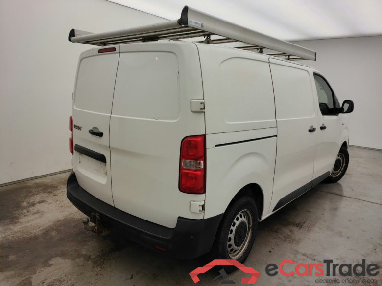 Peugeot Expert Standard Premium L2 2.0 BlueHDi 90kW S&S 4d #2