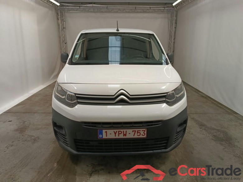 Citroën Berlingo M Light 1.5 BlueHDi 100 S&S MAN Club 4d #5