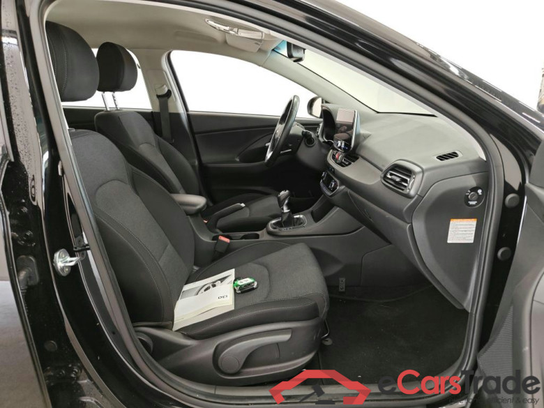 Hyundai i30 1.0 T-GDI MHEV Comfort Smart 5d #3