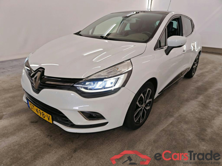 Renault Clio Energy TCe 90 Intens 5d #1