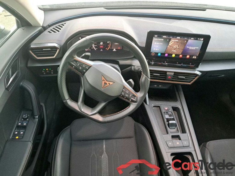 CUPRA Formentor / 2020 / 5P / todoterreno 1.5 TSI 110kW (150 CV) DSG #3