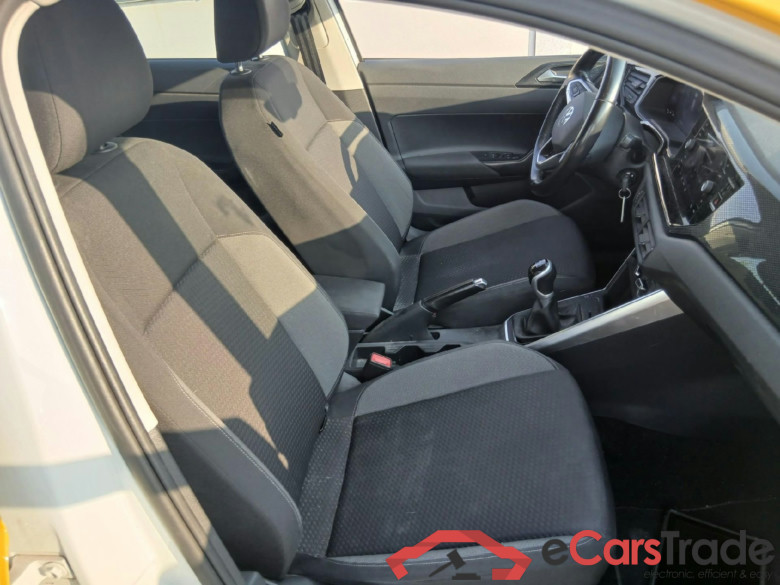 VOLKSWAGEN Polo / 2021 / 5P / berlina con portón Life 1.0 TSI 70kW (95CV) #6