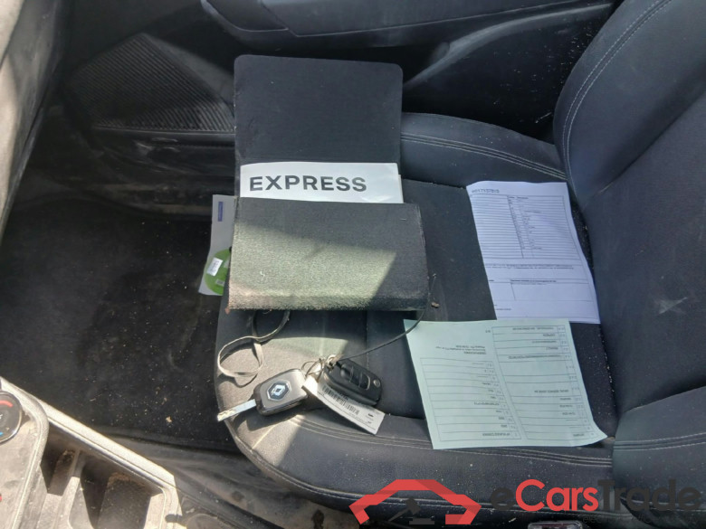 Express Advance dCi #5