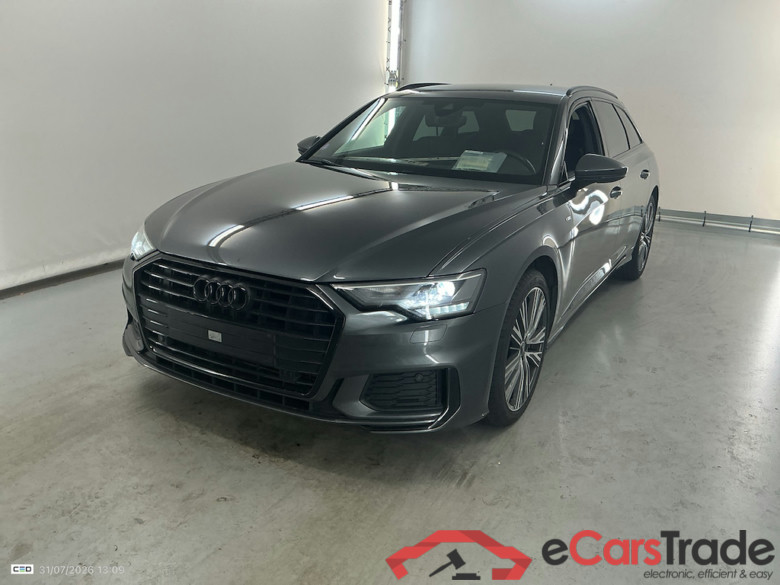 AUDI A6 AVANT 2.0 TFSI 40 S TRONIC BUSINESS ED SPORT #1