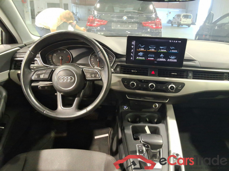 AUDI A4 AVANT 2.0 35 TDI 120KW S TR ATTRACTION B.E. #6