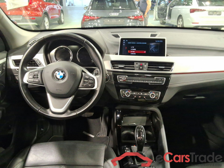 BMW X1 2.0 XDRIVE20D (120KW) AUTO 4WD #6