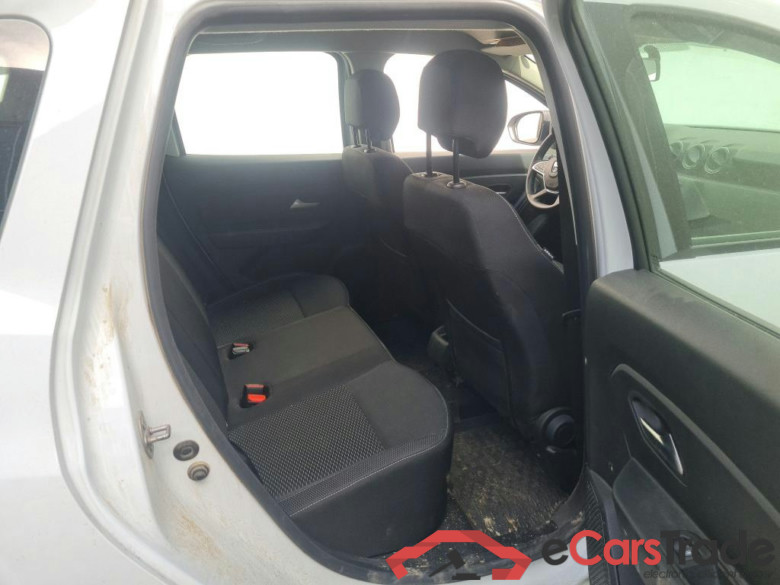 DACIA DUSTER 1.3 TCE 130 GPF COMFORT #6