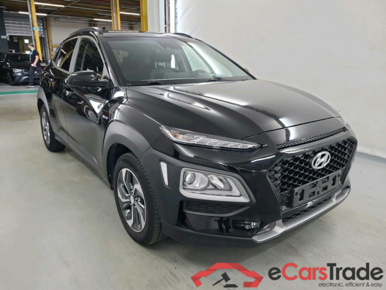 HYUNDAI KONA HEV 1.6 GDi Twist DCT #2