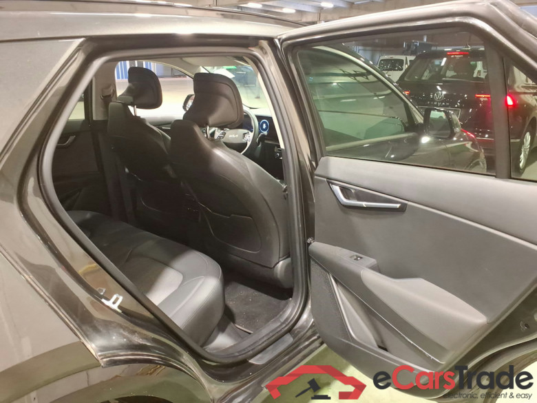 KIA NIRO BEV 65KWH NIRO EV 150KW PULSE AUTO #5