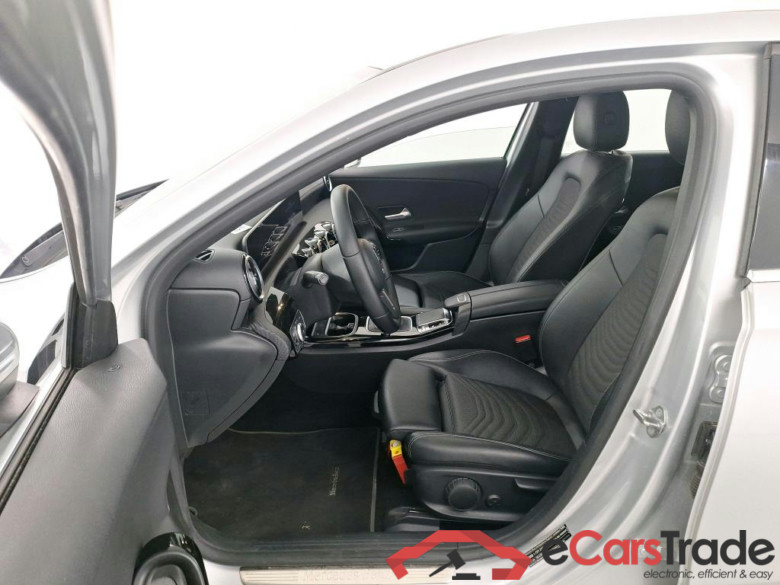 MERCEDES-BENZ CLASSE A (W177) A 160 Business Solution #5