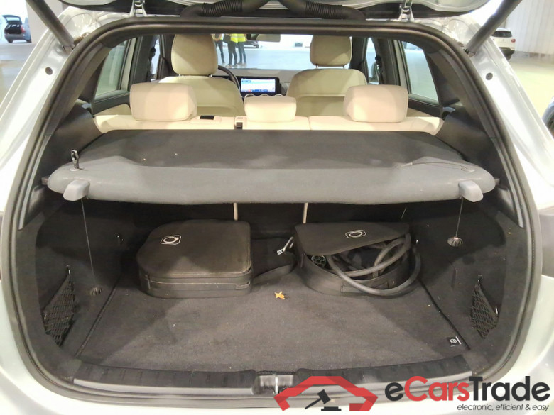 MERCEDES-BENZ GLA 1.3 GLA 250 E DCT BUSINESS SOLUTION #3