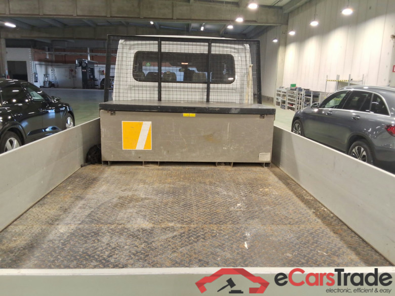 MERCEDES-BENZ SPRINTER 2.0CDI 110KW 315 L2 RWD 3.5T FUNCT. #3