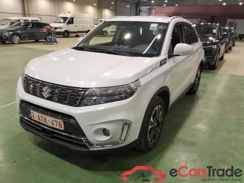 SUZUKI VITARA 1.4 GRAND LUXE XTRA 4WD 48V HYBRID #1