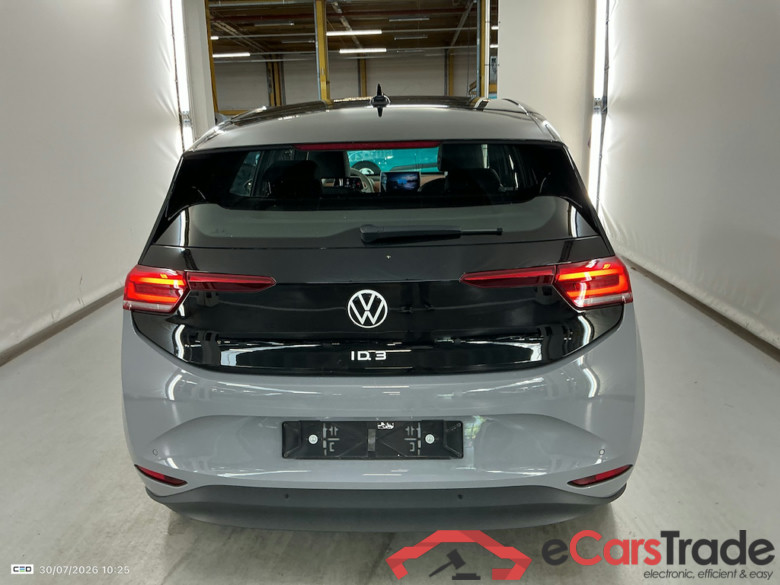 VOLKSWAGEN ID3 BEV 82KWH 150KW PRO S 4-SEATER #5