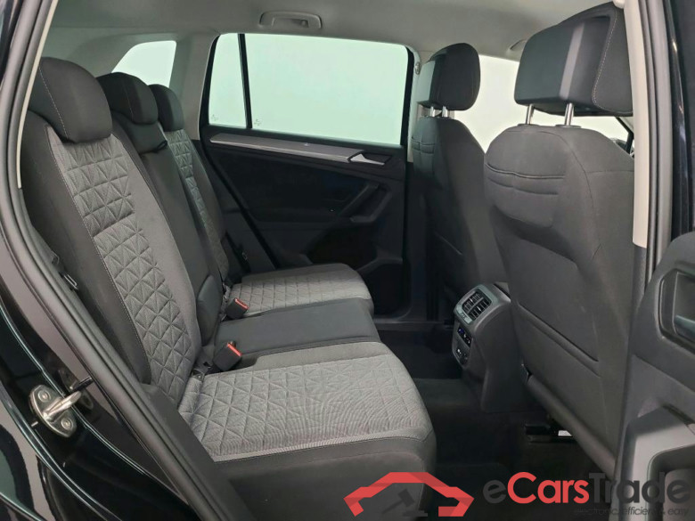 VOLKSWAGEN TIGUAN 1.4 EHYBRID LIFE DSG #6
