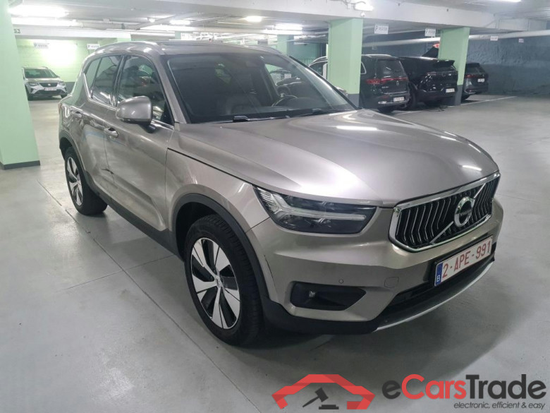 VOLVO XC40 1.5 T5 PHEV Inscription Expres. #2