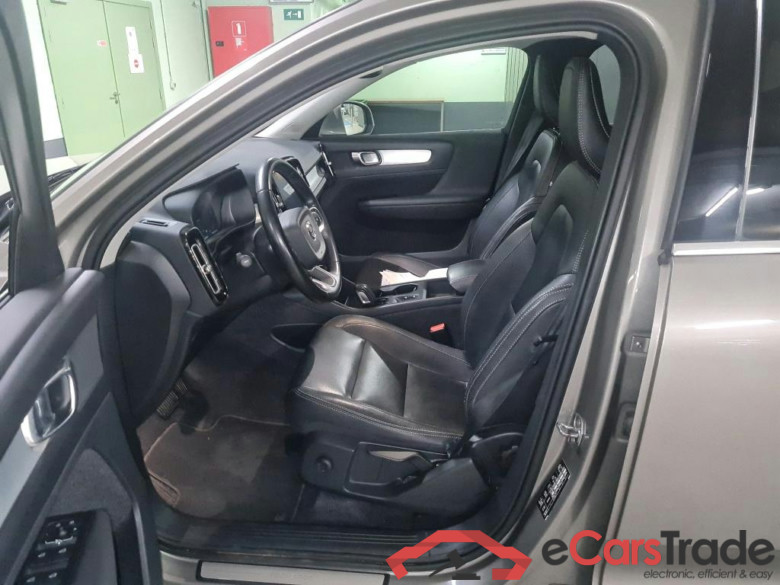 VOLVO XC40 1.5 T5 PHEV Inscription Expres. #5