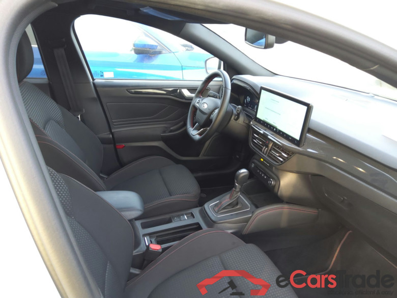 FORD Focus  Sportbreak 1.0 Ecoboost 114KW 155CV S6.2 AutomÃ¡ti ST-LINE X(Pano-Roof + Winterpack) #3