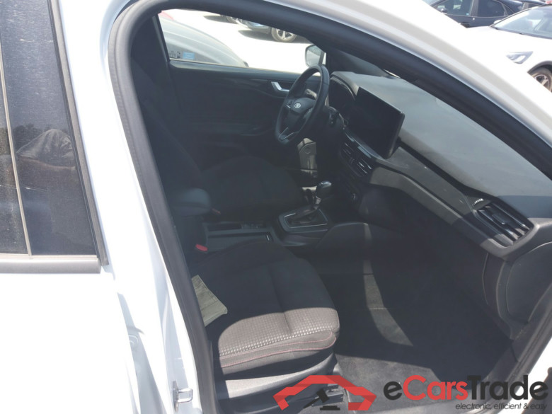FORD Focus SPORTBREAK 1.0 Ecoboost MHEV 114KW (155CV) Automát ST Line(Winterpack) #3