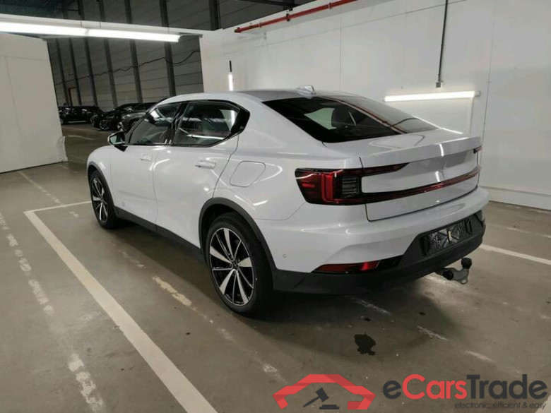 Polestar 2 Long Range Aut. LED Virtual ACC Navi KeylessGo Camera Klima PDC ... #4