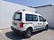 preview Volkswagen Caddy #1