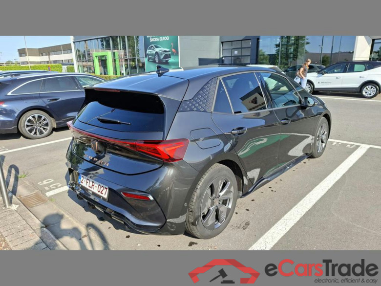 CUPRA Born 58 kWh Business Edition+ #3