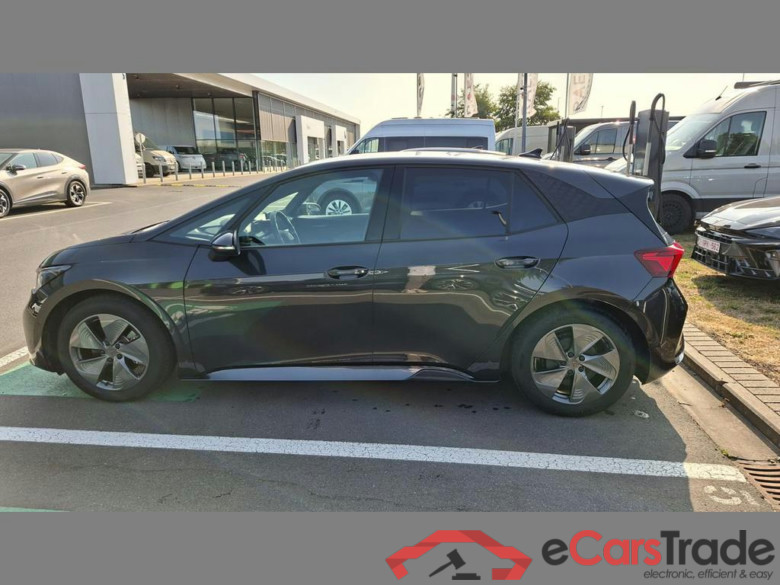 CUPRA Born 58 kWh Business Edition+ #5
