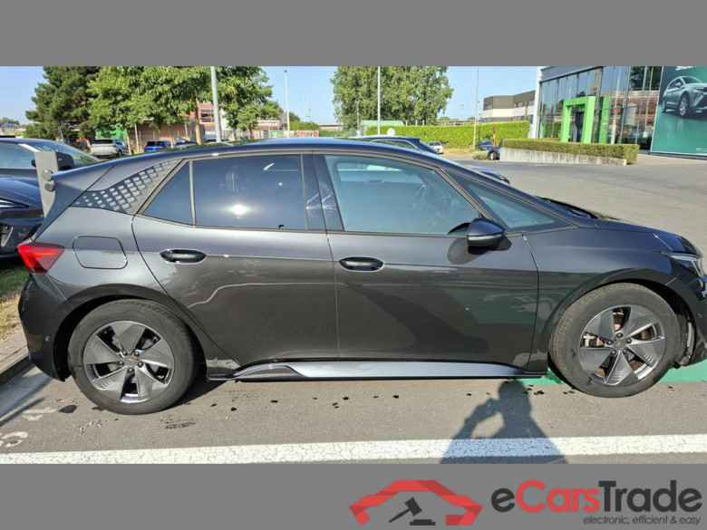 CUPRA Born 58 kWh Business Edition+ #6