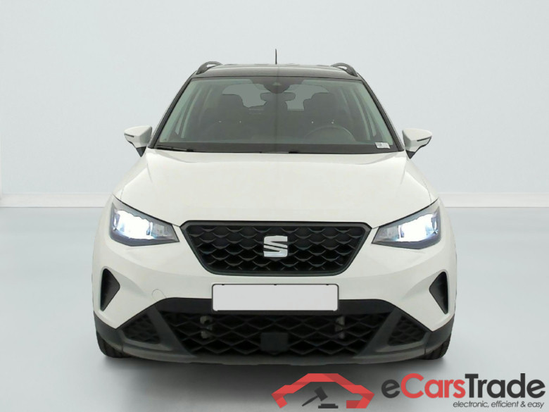 Seat Arona 1.0 TSI 95 ch Start/Stop BVM5 Style Business #2