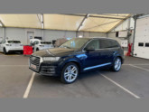 Photo car #7424787