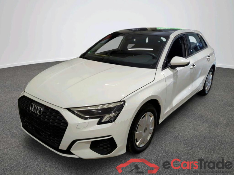 A3 Sportback 35 TFSI 1.5 TFSI 110KW AT7 E6d