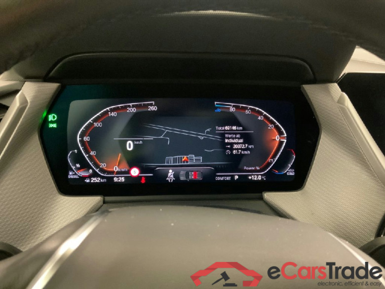 Baureihe 1 Lim. 120 d Advantage 2.0 140KW AT8 E6d #6