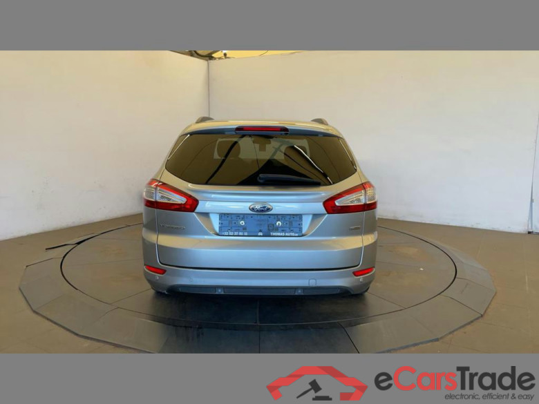 FORD Mondeo Sw Dsl Mondeo 1.6 TDCi ECOnetic Trend Start/Stop #5