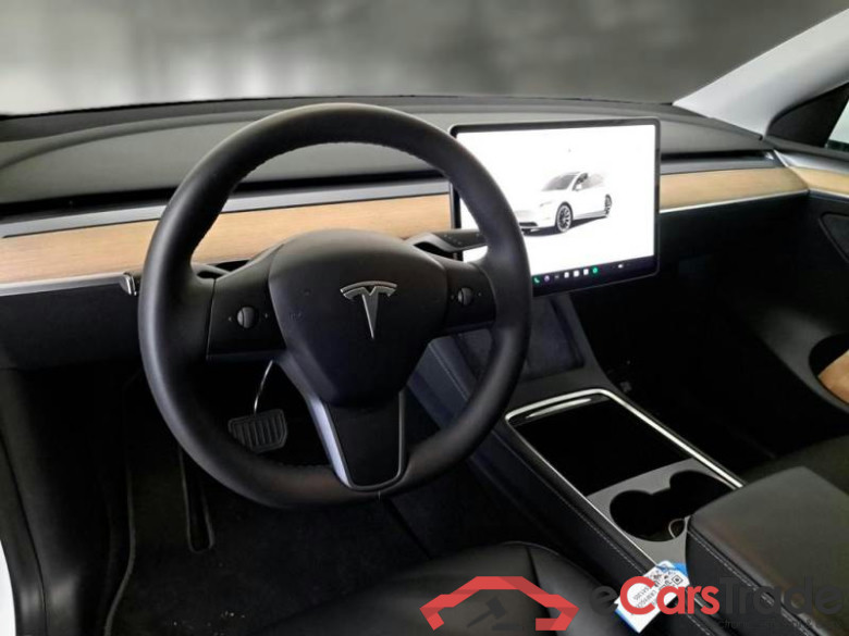 TESLA MODEL Y / 2020 / 5P / SUV 75 KWH DUAL MOTOR LONG RANGE 4WD AUT. #3