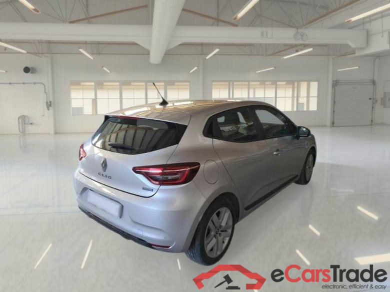 RENAULT CLIO / 2019 / 5P / BERLINA 1.6 HYBRID E-TECH 103KW BUSINESS #2