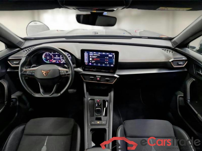 CUPRA FORMENTOR / 2020 / 5P / SUV 1.4 E-HYBRID DSG #3