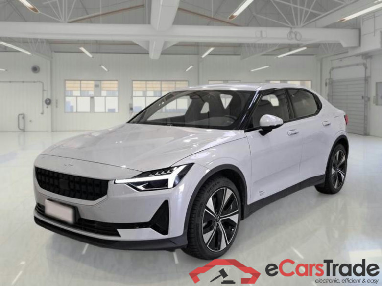 Polestar 2 69kWh Standard Range Aut. LED Virtual ACC Navi KeylessGo Camera Klima PDC ... #1
