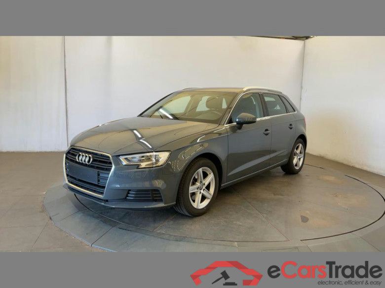 AUDI A3 Sportback 30 TFSI S tronic (EU6d-TEMP)