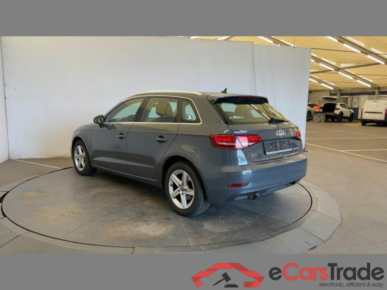 AUDI A3 Sportback 30 TFSI S tronic (EU6d-TEMP) #3