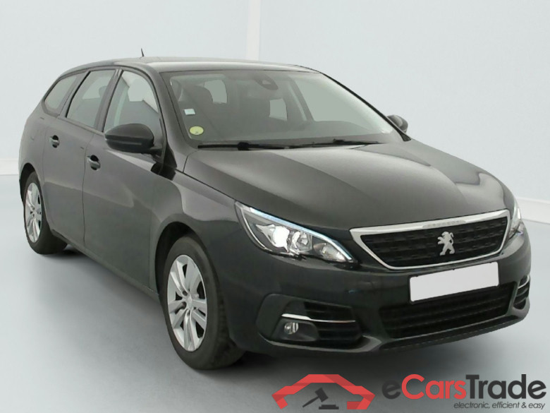 Peugeot 308 SW Active Business BlueHDi 130ch S&S EAT8 #1