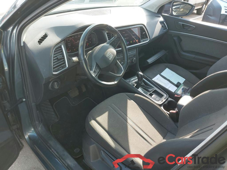 SEAT ATECA 1.5 TSI 110kW DSG S&S Style Go #3