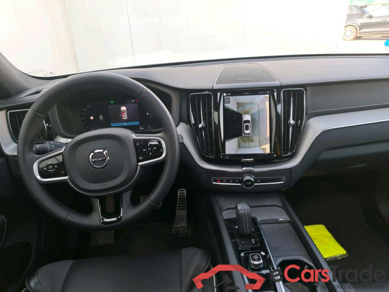 VOLVO XC60 2.0 T8 AWD Recharge Polestar Auto #3