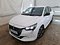 preview Peugeot 208 #0