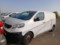 preview Peugeot Expert #0