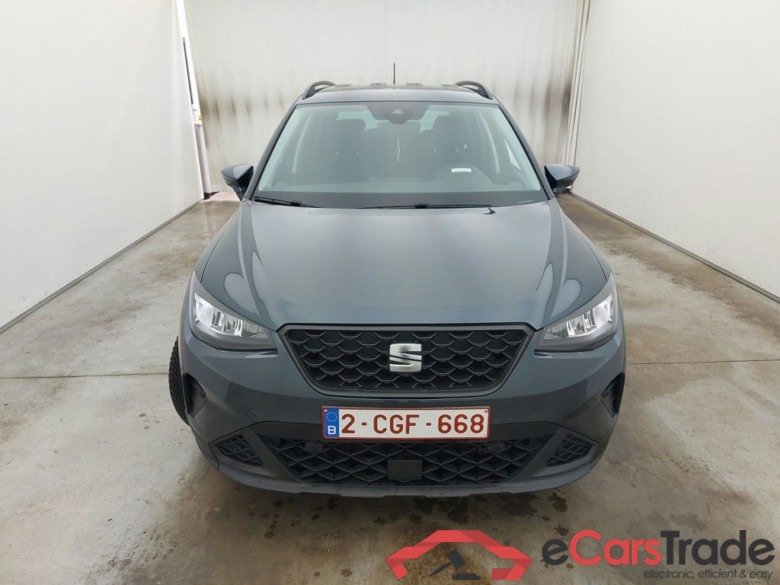 SEAT Arona 1.0 TSI 81kW DSG Move 5d #5