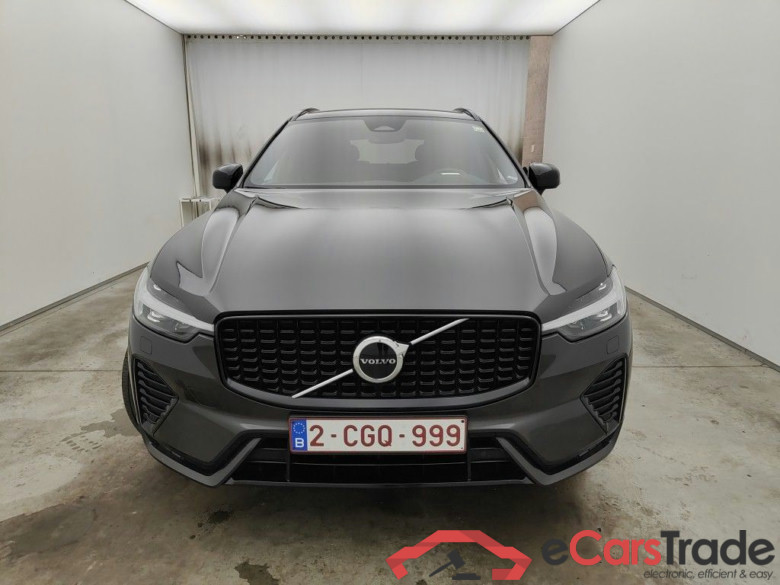 Volvo XC60 B4 D R-Design Aut. 5d #5