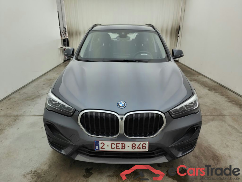BMW X1 xDrive25e (162 kW) 5d #5